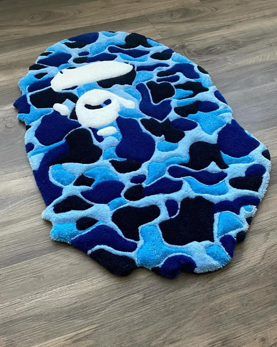 BAPE RUG V2