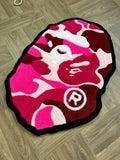 BAPE RUG V3