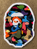 BAPE RUG V6