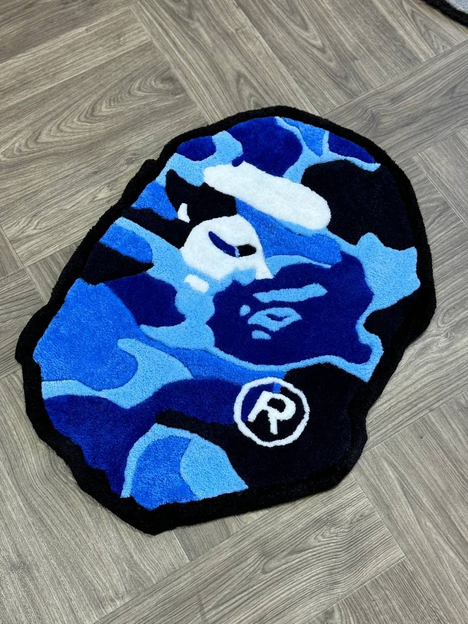 BAPE RUG V12