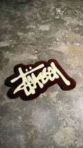 STUSSY RUG V2
