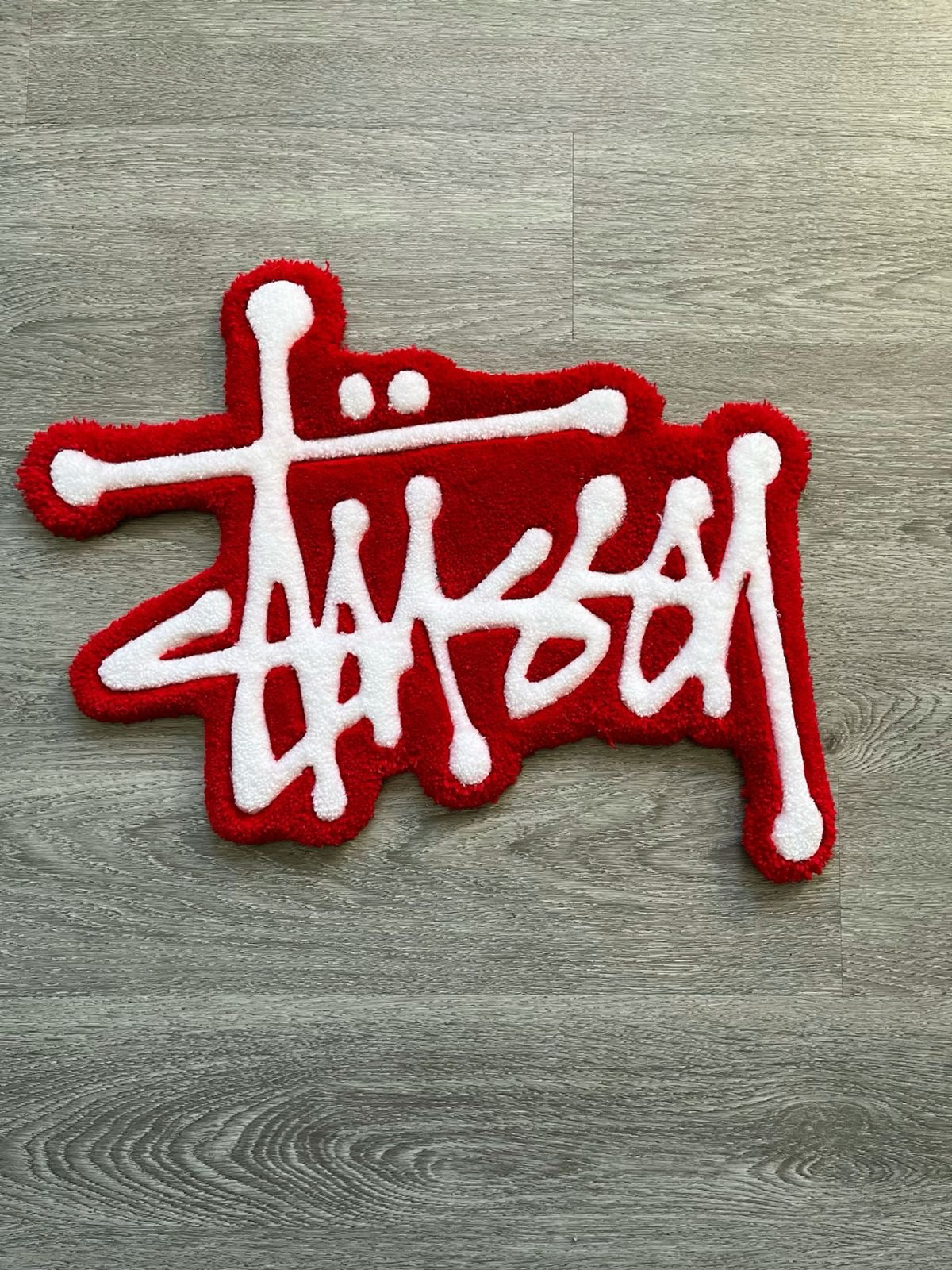 STUSSY RUG V3