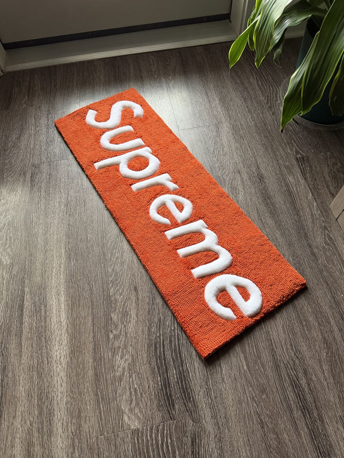 SUPREME RUG V2