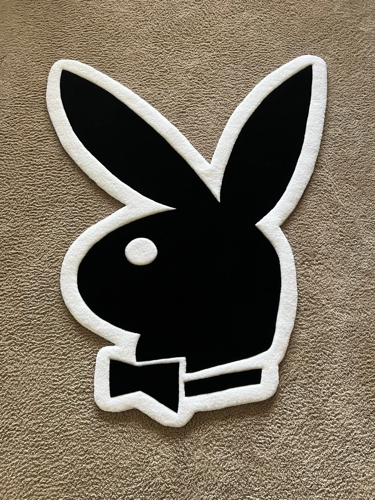 PLAYBOY RUG V1