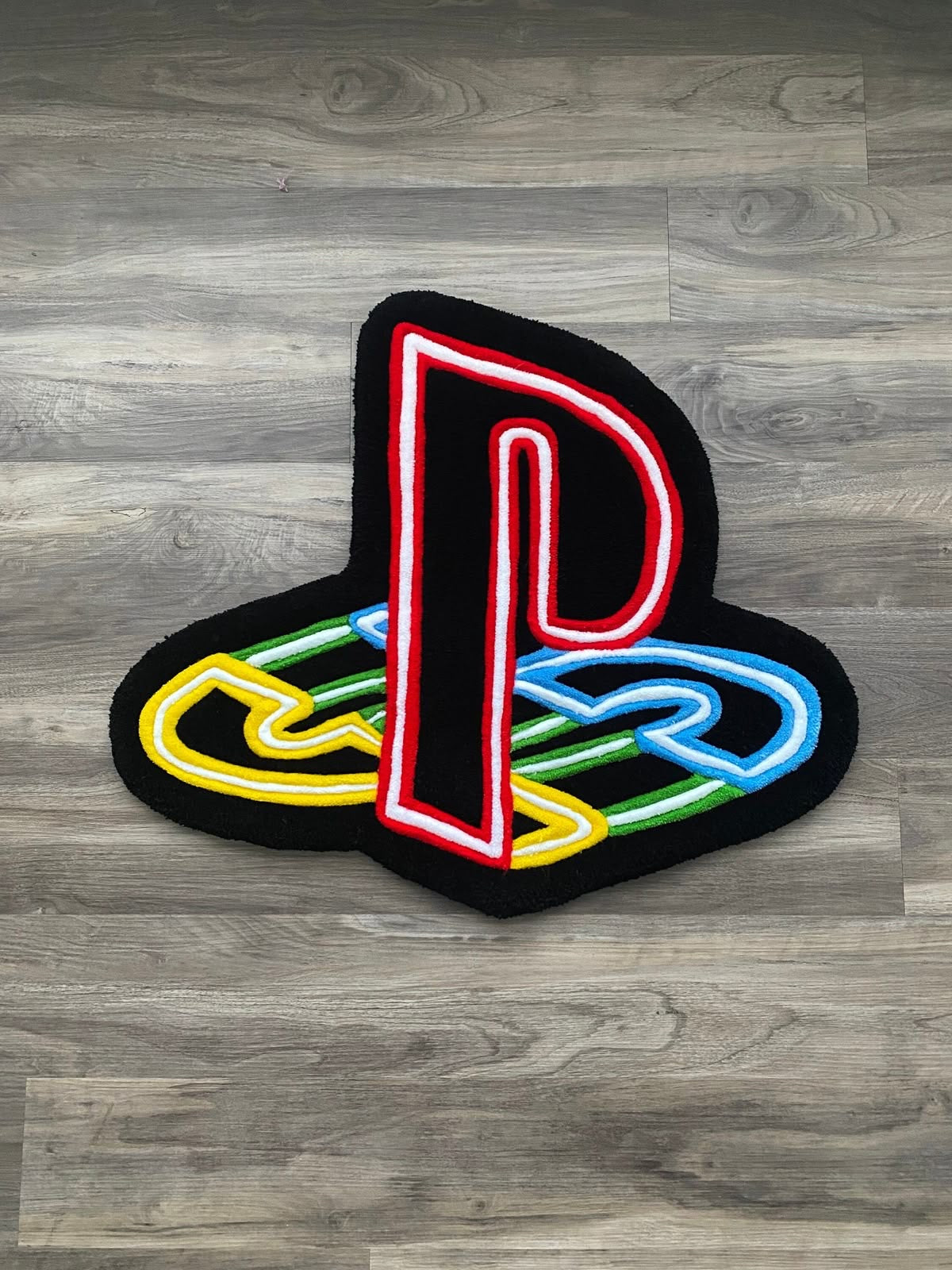 PS LOGO RUG V1