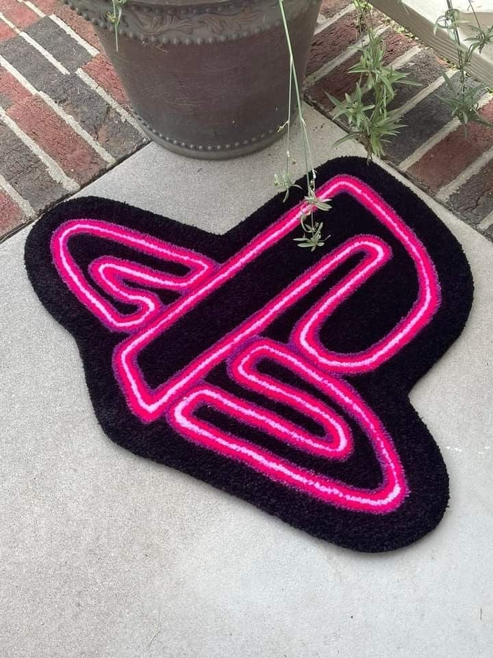 PS LOGO RUG V2